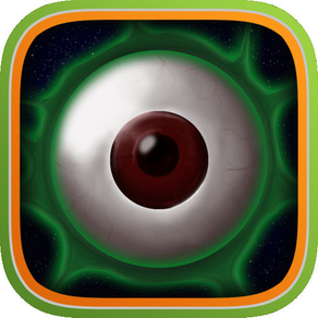 A Deep Space Shooter - Killer Alien Counter Attack