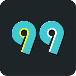 Toque Número 99 - Juego táctil