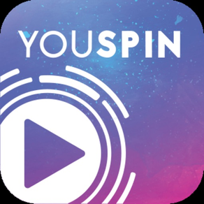 Youspin, social music platform