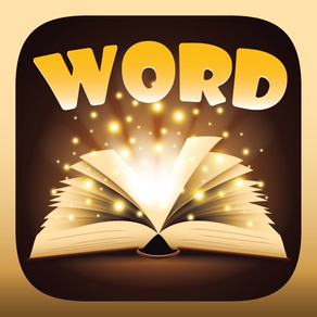 Word Catcher: Mystery Words