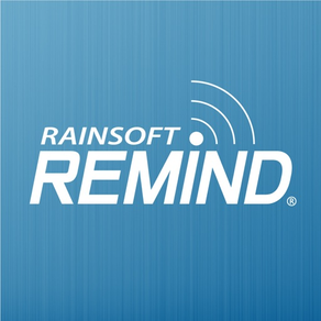 RainSoft® REMIND