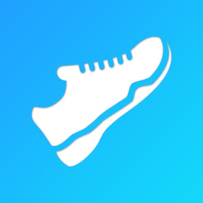 Track My Steps: 歩数計