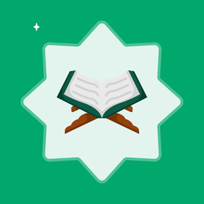 Coran Islam: App Musulmane