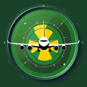 Brasil Air Tracker