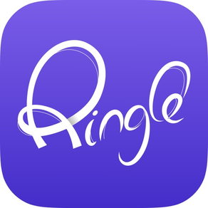 링글 (Ringle) - 1:1 화상영어, 영어회화