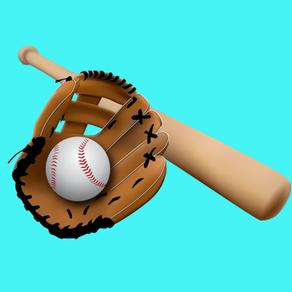 Baseball Stickers - Sports