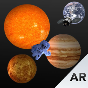 Planet Guide AR