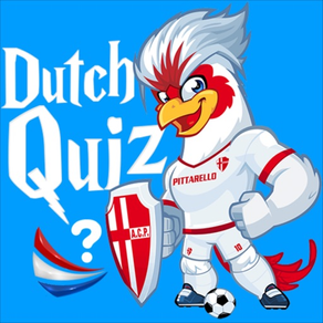Game to learn Dutch