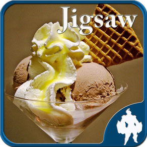 Dessert Jigsaw Puzzles