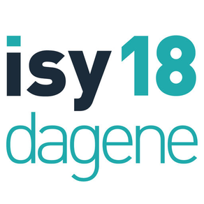 ISYdagene