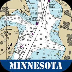 Minnesota Raster Maps