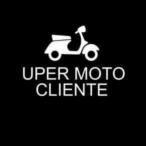 Uper Moto - Passageiro