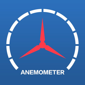 INTELLIGENT ANEMOMETER