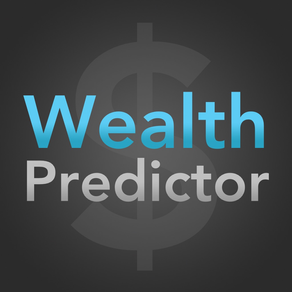 Wealth Predictor