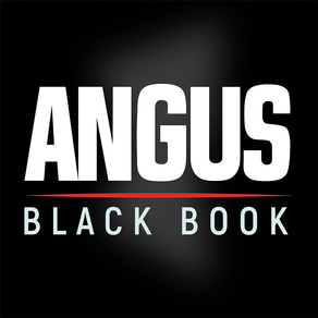 Angus Black Book