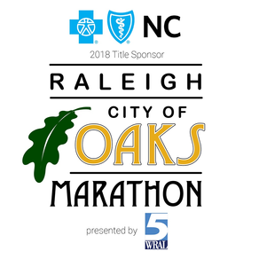 City of Oaks Marathon