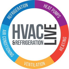 HVACR HUB app