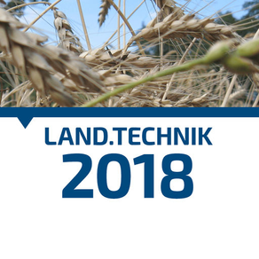 LAND.TECHNIK 2018