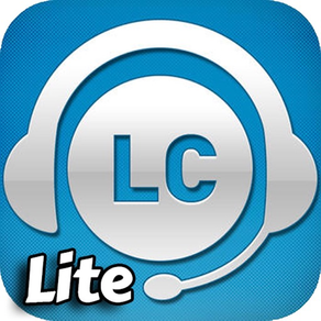 LC語学機Lite
