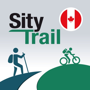 SityTrail Canada