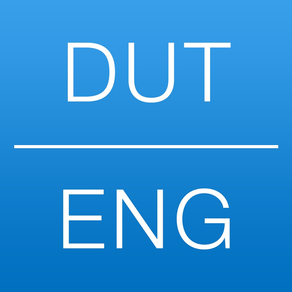 Dictionary Dutch English