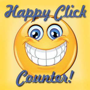 Happy Click Counter