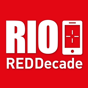 Rio Red Decade