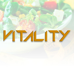 Vitality Food & Fitness