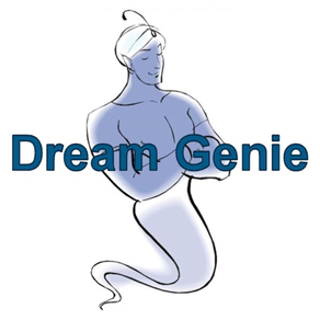 Make A Wish Come True Genie