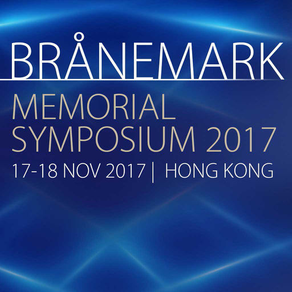 Branemark Memorial Symposium
