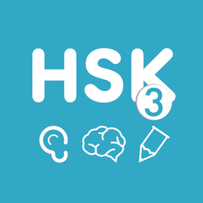 HSK Chinese Level 3