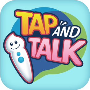 Tap and Talk