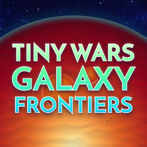 Tiny Wars Frontiers