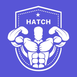 Hatch Squat Program