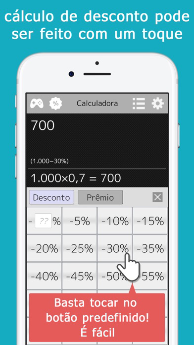 Calculadora++F Cartaz
