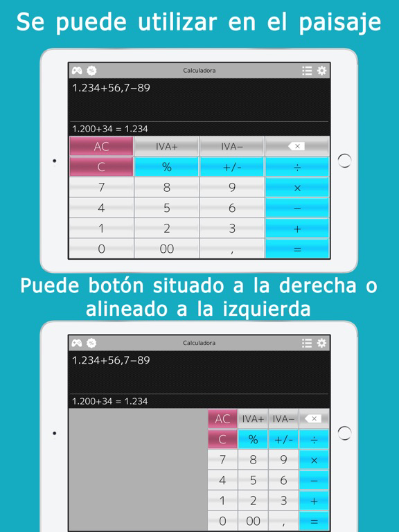 Calculadora++F الملصق