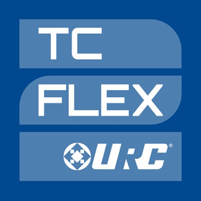 URC TC Flex 2.0