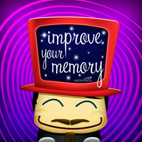 IMPROVE YOUR MEMORY!