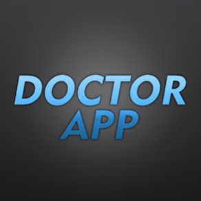 Your Doctor App