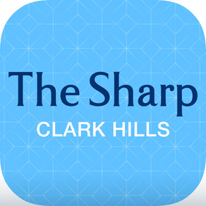 The Sharp Clark HILLS