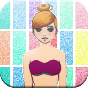 sexy girl dress up game