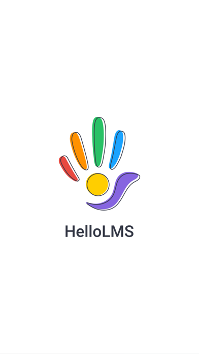 HelloLMS poster