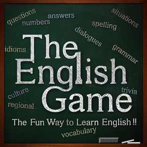 The English Game - Lite