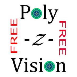 Poly-z-Vision: Interactive Mathematical Art