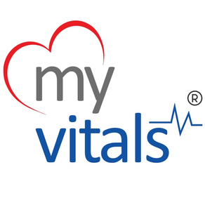 My-Vitals