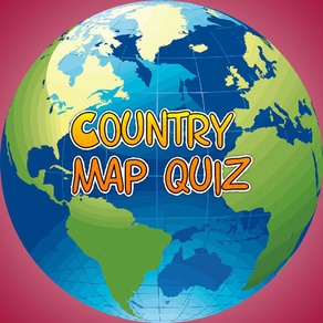 Guess Country map