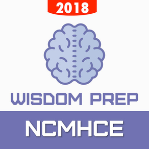 NCMHCE Test Prep - 2018