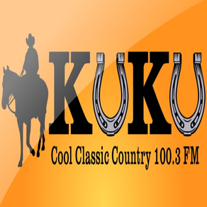 KUKU 100.3