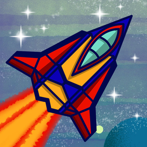 Space Shooter - Shoot Enemy Fighter Spacecraft