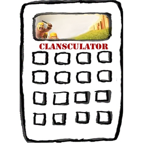 Clansculator Pro for Clash of clans